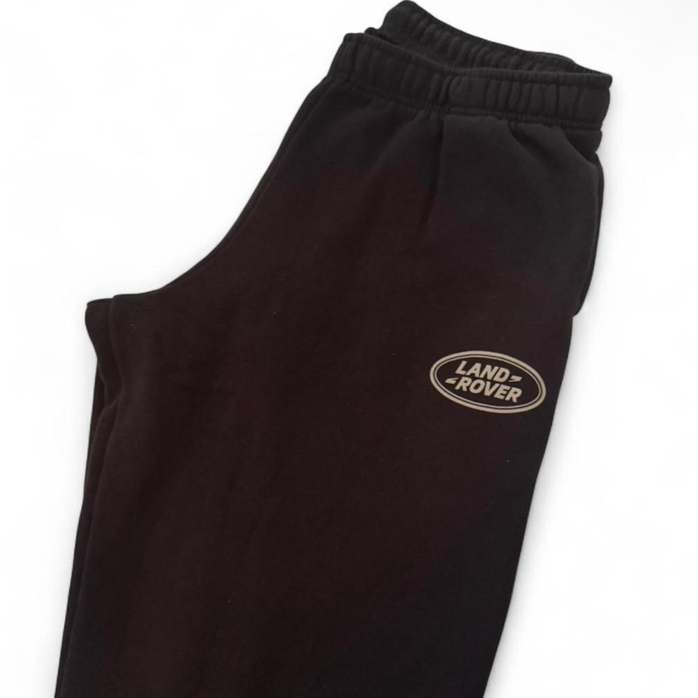 Land Rover Dark Grey Sweatpants